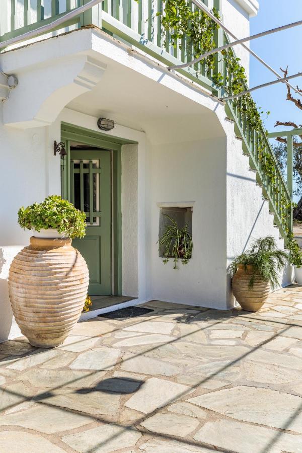 Villa Ambeli Skopelos Town Exterior photo