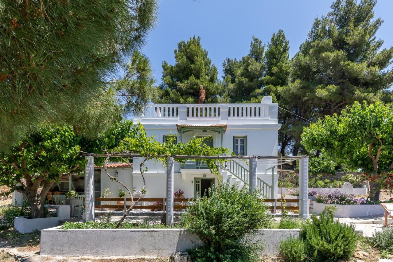 Villa Ambeli Skopelos Town Exterior photo