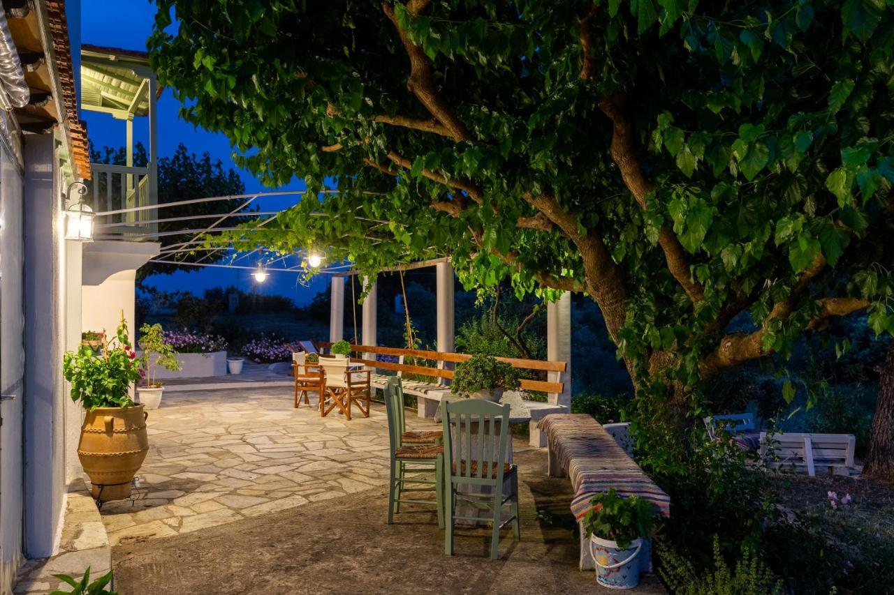 Villa Ambeli Skopelos Town Exterior photo