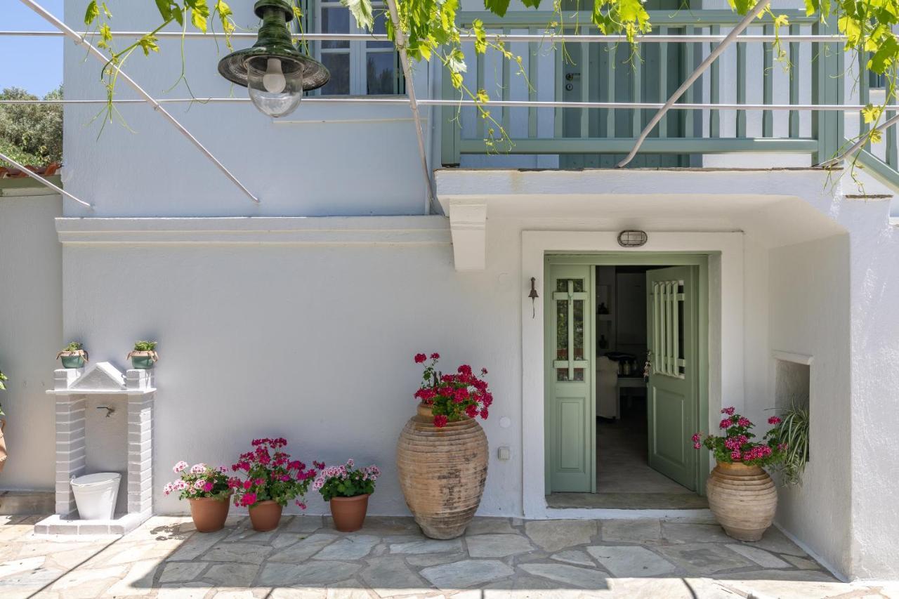 Villa Ambeli Skopelos Town Exterior photo